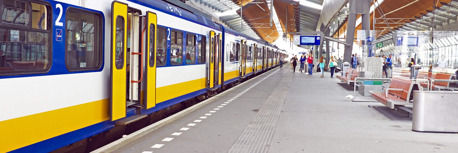 Ovit impressie