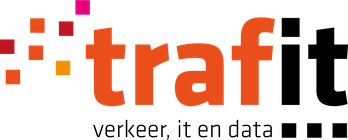 Trafit logo